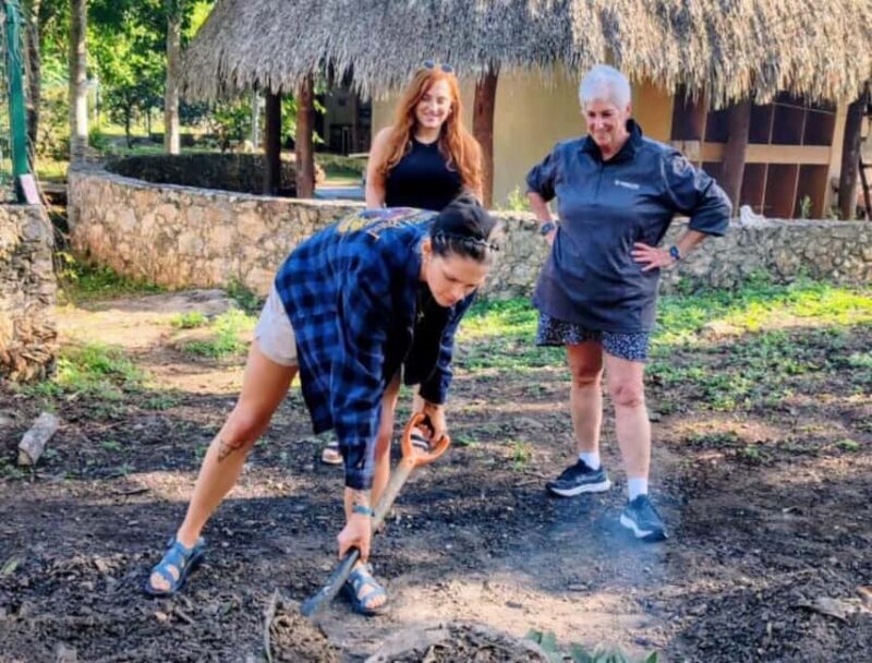 Mexico: Ancient Flavors and Yaxuna Maya Cultural Experience - Mexico: Ancient Flavors and Yaxuná Maya Cultural Experience