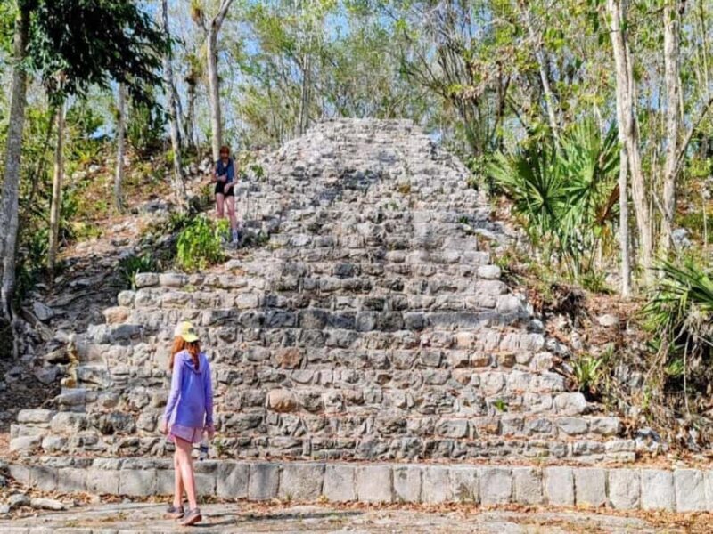 Mexico: Ancient Flavors and Yaxuna Maya Cultural Experience - The Sum Up