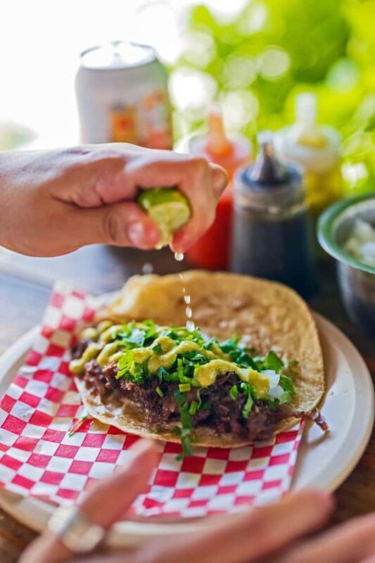 Mexico City: 10+ Tastings & Local Gems with Sherpa Food Tour - Exploring the Tour: A Deep Dive into Experience