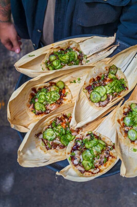 Mexico City: 10+ Tastings & Local Gems with Sherpa Food Tour - Who Should Do This Tour?