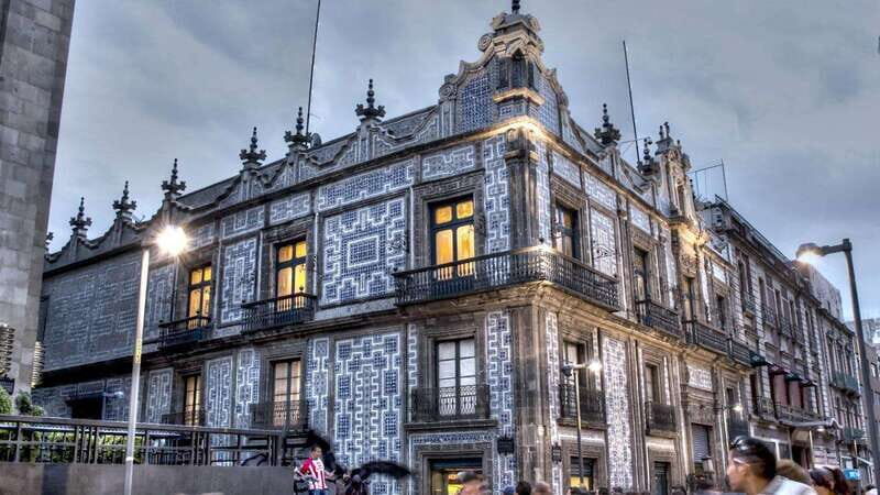 Mexico City: 10 Wonders of the Historic Center - Frequently Asked Questions