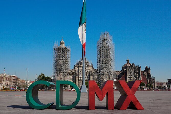 Mexico City: 19 City Highlights Bicycle Tour - An In-Depth Look at the Mexico City Bicycle Tour