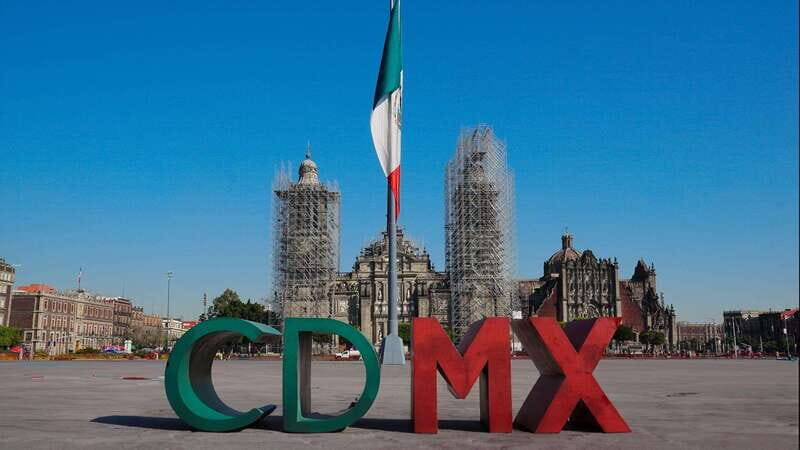Mexico City: 19 City Highlights Bicycle Tour - FAQ