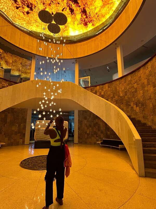 Mexico City: 1960s &1970s Mexican Architecture Walking Tour - The Sum Up: Why This Tour Is a Win for Curious Travelers