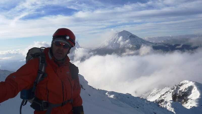 Mexico City: 2-Day Iztaccihuatl Mountain Summit - Breaking Down the 2-Day Iztaccihuatl Climb