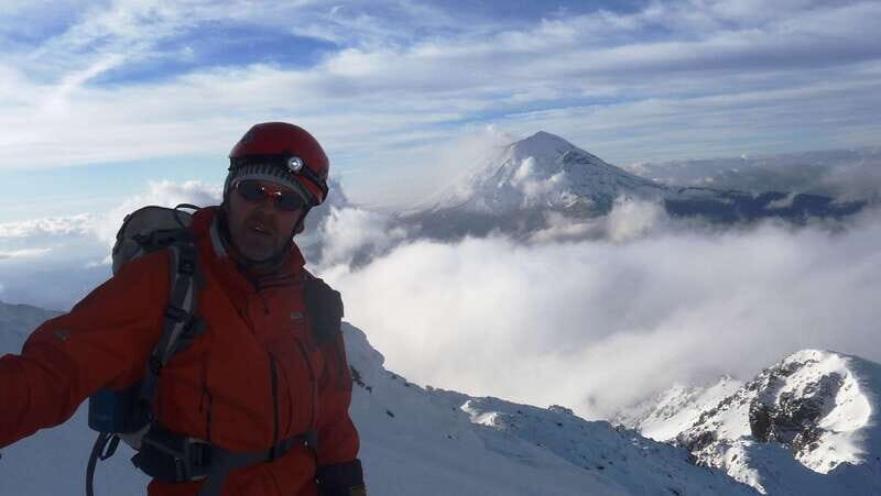 Mexico City: 2-Day Iztaccihuatl Mountain Summit - What to Prepare and Keep in Mind