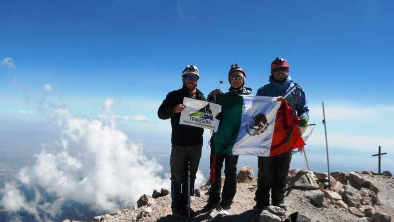 Mexico City: 2-Day Iztaccihuatl Mountain Summit - Who Would Love This Tour?