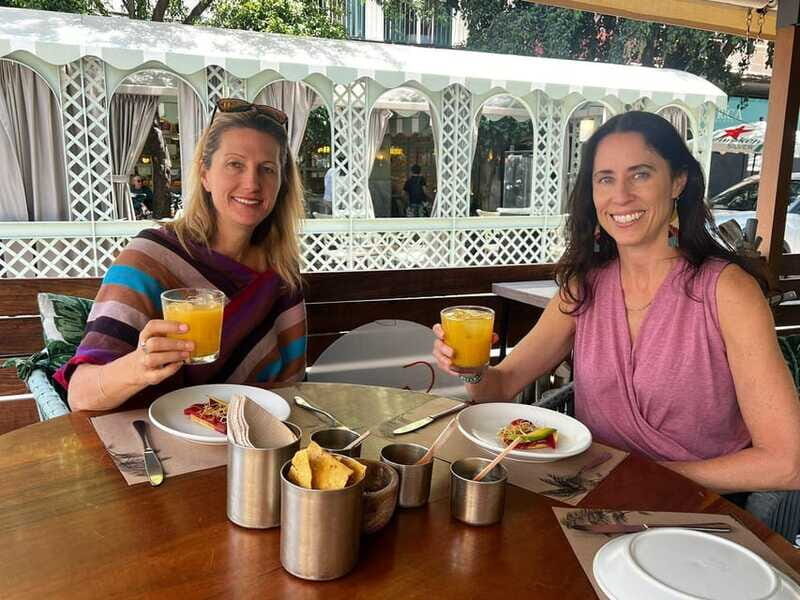 Mexico City: 3Hour Polanco Food Tour - Key Points