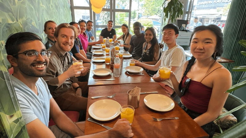 Mexico City: 3Hour Polanco Food Tour - Who Would Love This Tour?