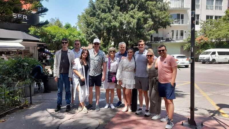 Mexico City: 3Hour Polanco Food Tour - FAQ