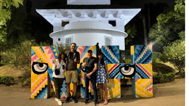 Mexico City: 3Hour Polanco Food Tour - Final Thoughts