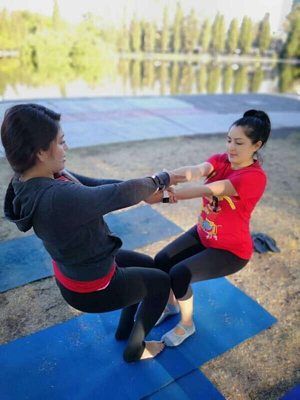 Mexico City: Acroyoga Class at Chapultepec Park - A Closer Look at the Acroyoga Experience in Chapultepec Park