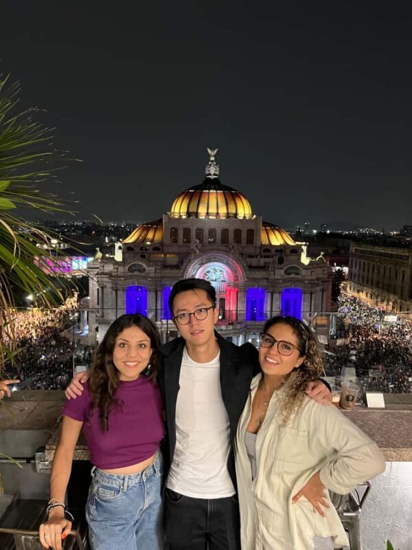 Mexico City: Agave Museums, Tastings and Mariachi Night Tour - Mexico City: Agave Museums, Tastings and Mariachi Night Tour – A Practical Guide