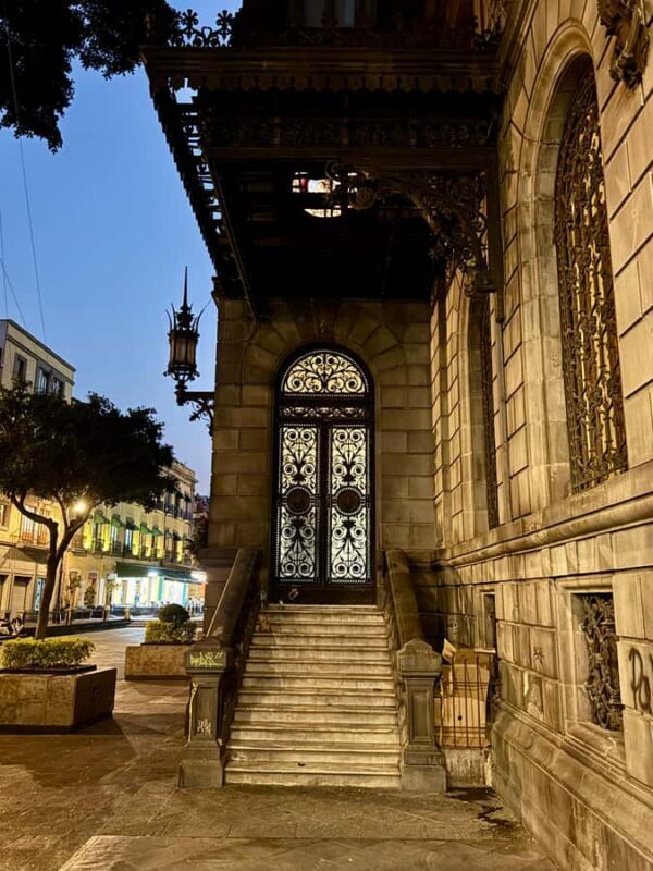 Mexico City: Agave Museums, Tastings and Mariachi Night Tour - Deepening the Experience: What Sets This Tour Apart