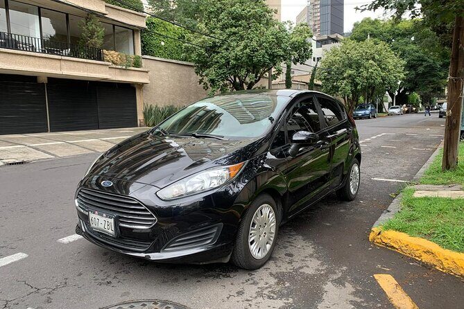 Mexico City Airport and Hotel Private Transfer - An In-Depth Look at the Mexico City Airport and Hotel Private Transfer