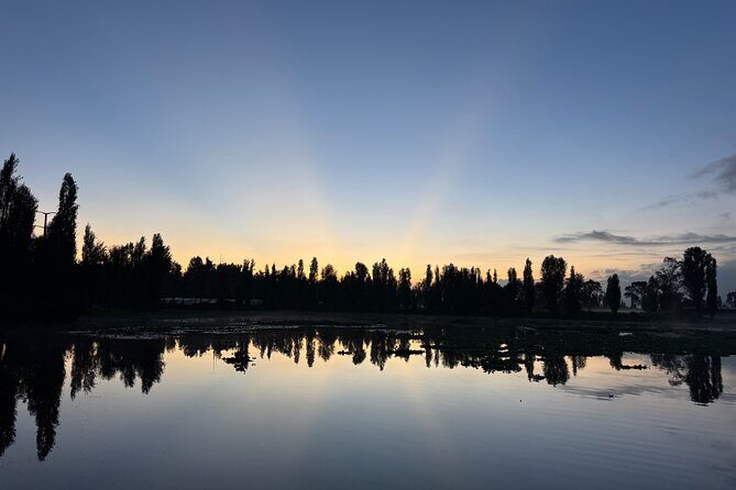 Mexico City All Inclusive boat tour Sunrise and Secrets Canals - Who Will Love This Tour?