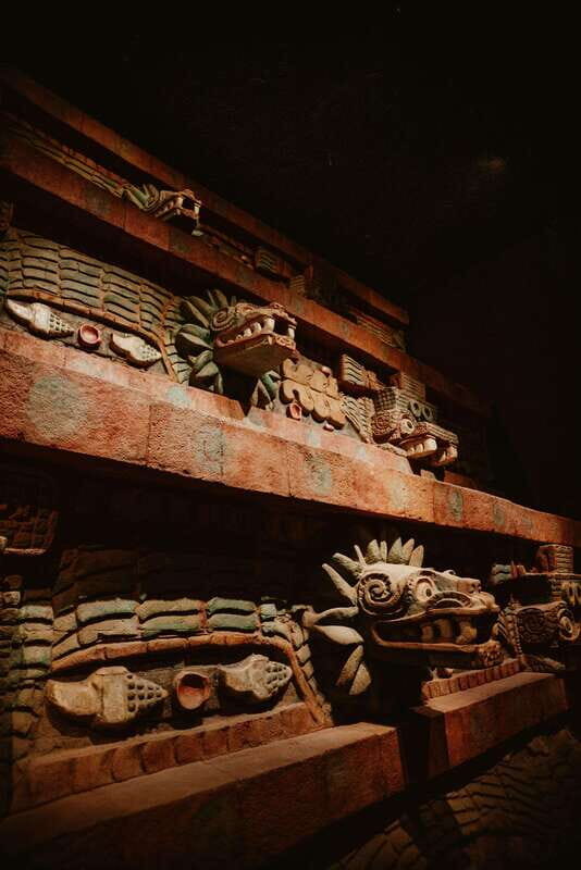 Mexico City: Anthropology Museum Guided Tour - Final Words