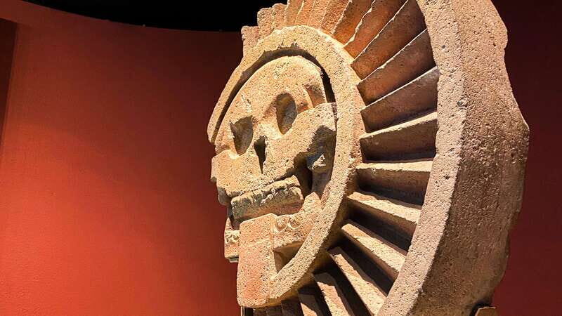 Mexico City: Anthropology Museum Guided Visit - Who Will Appreciate This Tour?