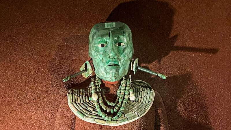 Mexico City: Anthropology Museum Guided Visit - FAQs