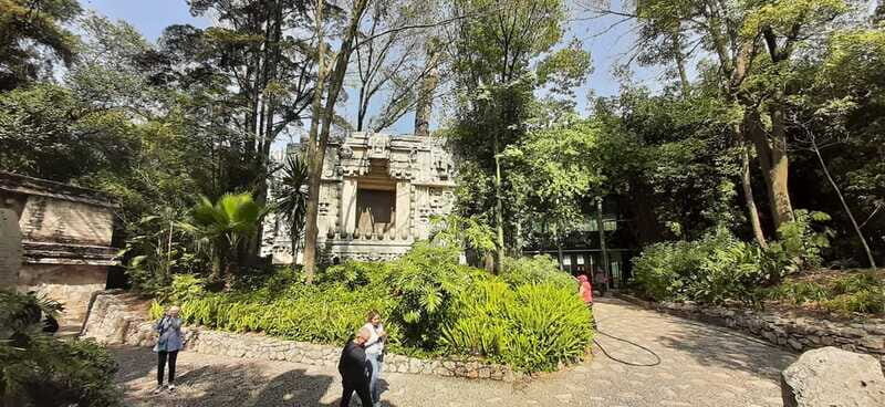 Mexico City, Anthropology Museum Tour Summary - Why This Tour Offers Good Value