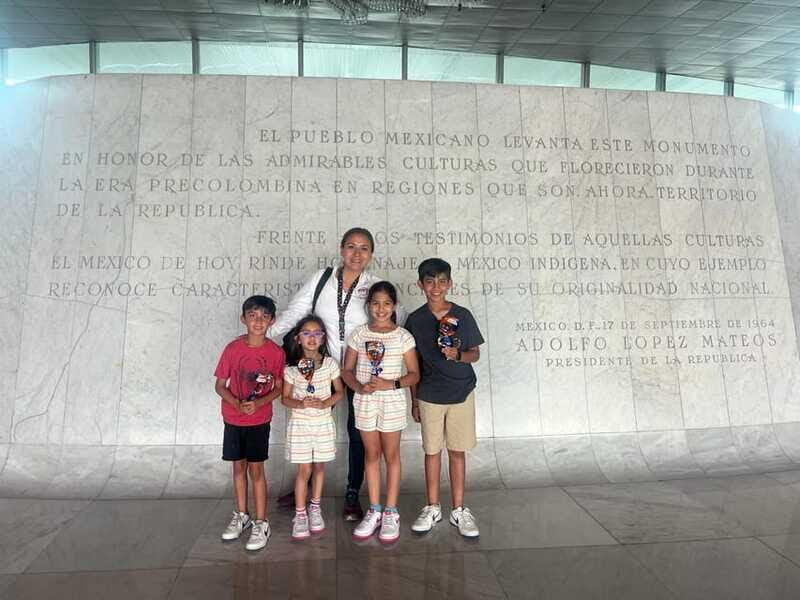 Mexico City, Anthropology Museum Tour Summary - Frequently Asked Questions (FAQs)