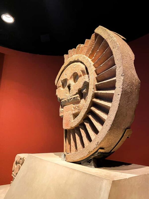 Mexico City: Anthropology Museum Tour - Who Is This Tour Best For?
