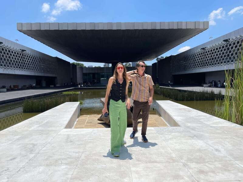Mexico City: Anthropology Museum Tour with Historian - Key Points