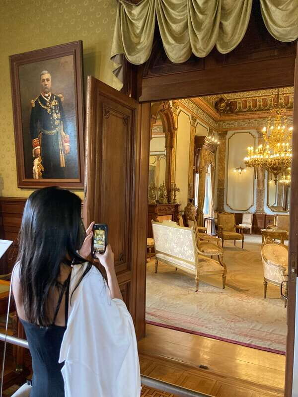 Mexico City: Art, History & gossip about Chapultepec Castle - Final Thoughts: Is It Worth It?