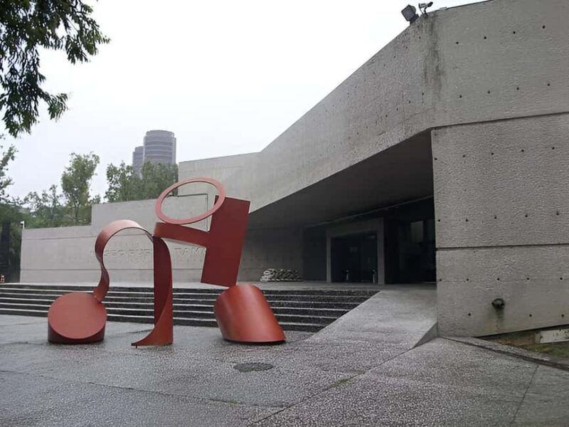 Mexico City: Art Museums Tour - In-Depth Review of Mexico City: Art Museums Tour