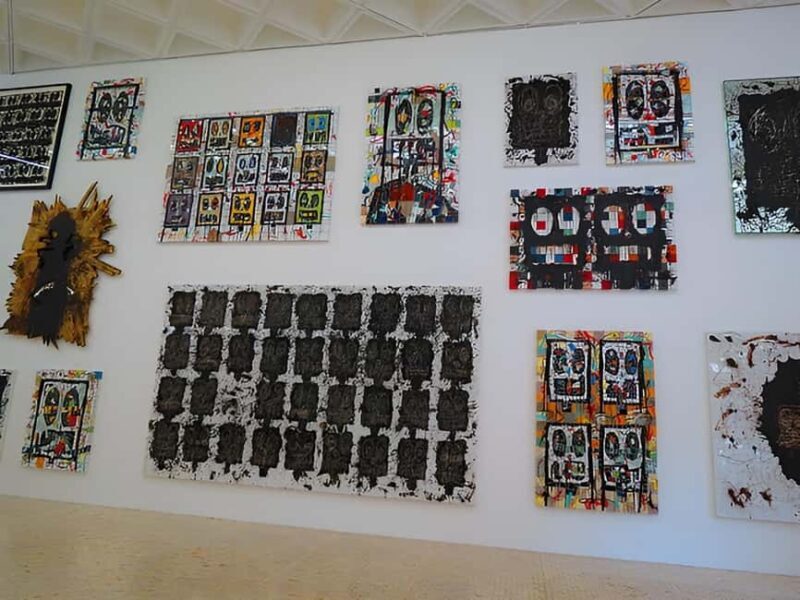 Mexico City: Art Museums Tour - Practical Tips for Travelers