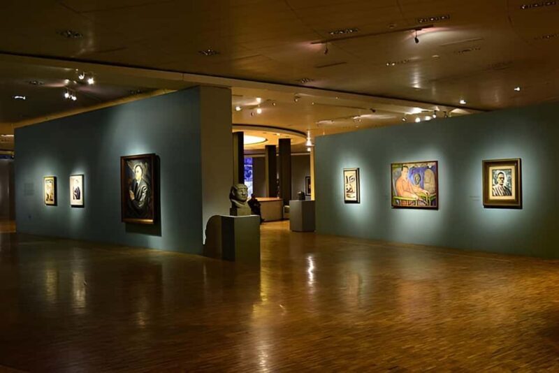 Mexico City: Art Museums Tour - The Sum Up: Is This Tour Worth It?