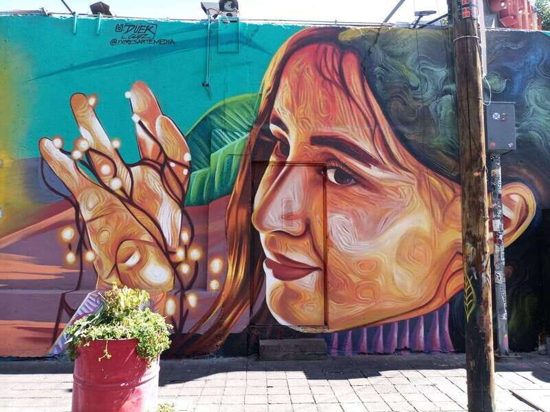 Mexico City: Art Naco, murals & street art bike tour - FAQ