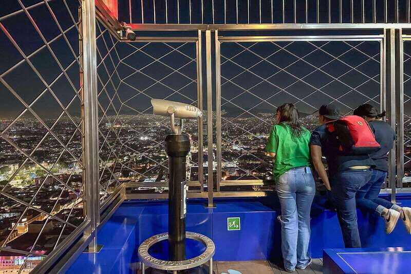Mexico City at Night Walking tour with optional Torre Latino - Who Will Love This Tour?