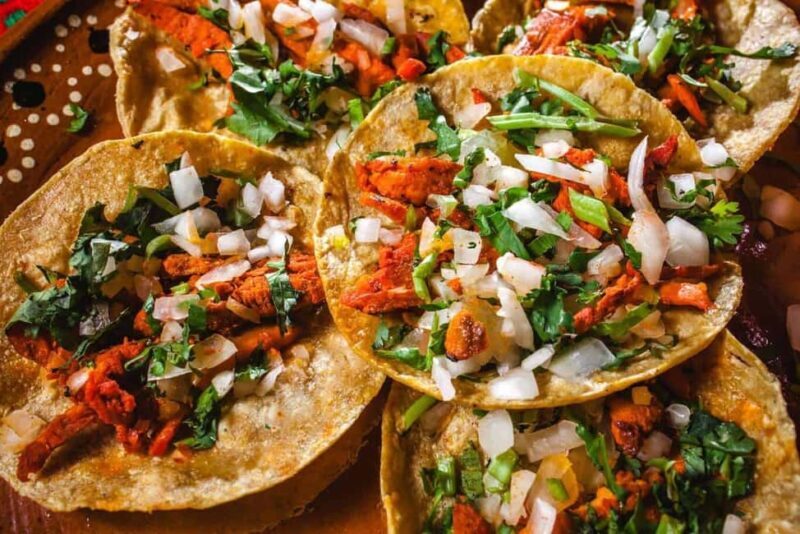 Mexico City: Authentic Mexican Cooking Class with a Chef - An In-Depth Look at the Cooking Class Experience