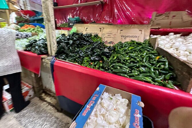 Mexico City : Aztec Cooking Class near Fine Arts - Final Thoughts