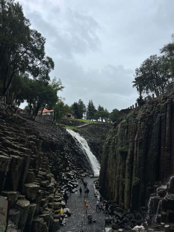 Mexico City: Basaltic Prisms, Peña del Aire, and Huasca - Who Should Consider This Tour?