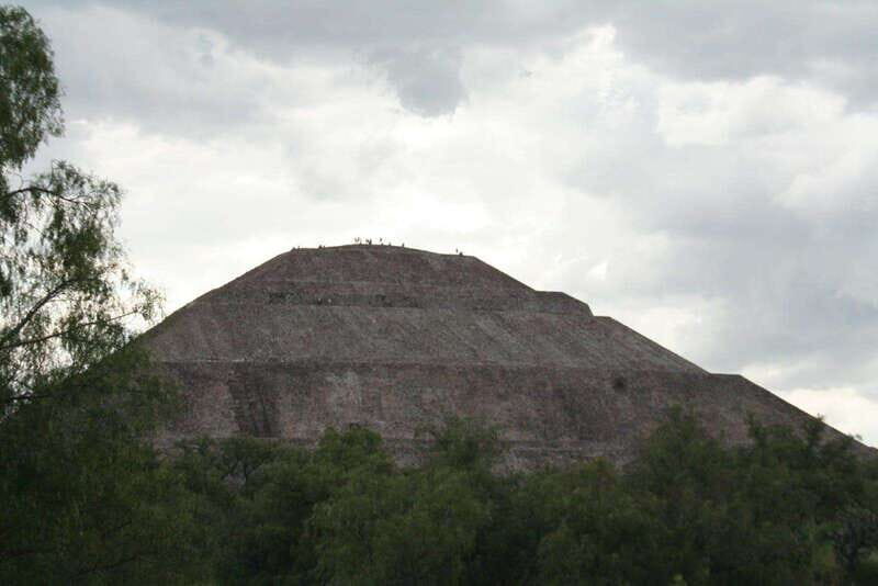 Mexico City: Basilica and Teotihuacan Pyramids Tour - Who Will Benefit Most?