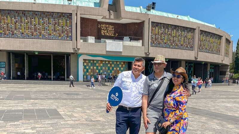 Mexico City: Basilica of Our Lady of Guadalupe Tour - Authenticity, Value, and Practical Tips