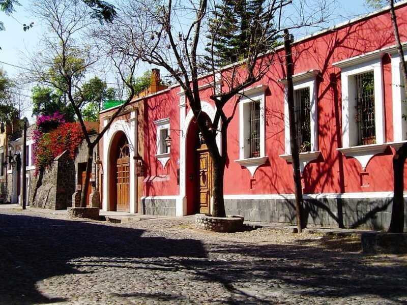 Mexico City: Bazaar Saturday, Convent of Carmen & San Angel - FAQs