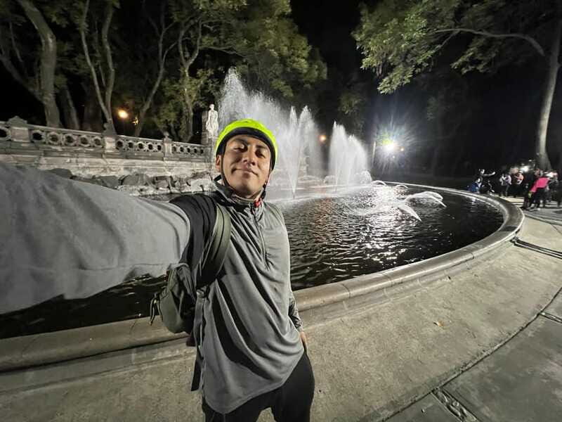 Mexico City: Bike, Cannabis, Nature, Food, Culture and History. - Who Should Consider This Tour?