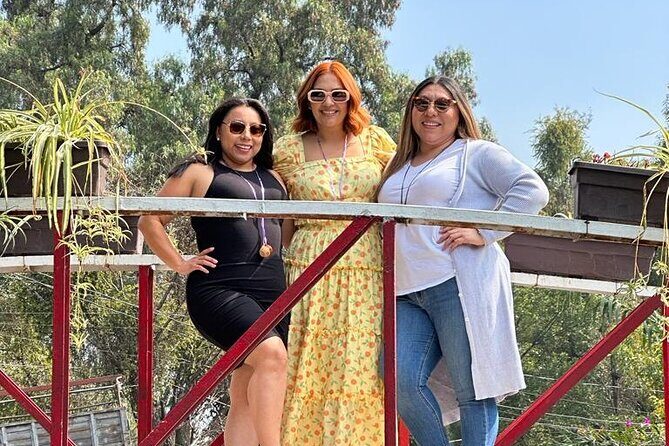 Mexico City boat tour food and unlimited drinks priority boarding - Frequently Asked Questions