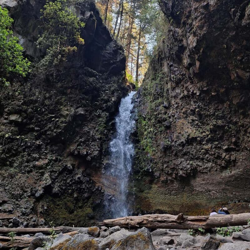 Mexico City: Bubble Waterfall Private Hike with Pickup - Who Will Love This Experience?