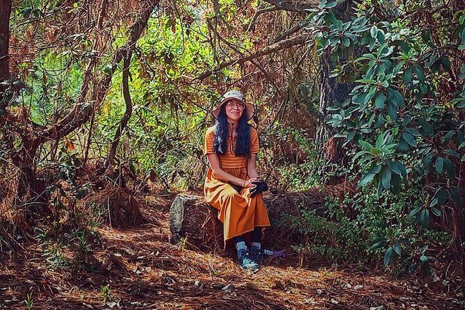 Mexico City: Bubble Waterfall Private Hike with Pickup - Final Thoughts