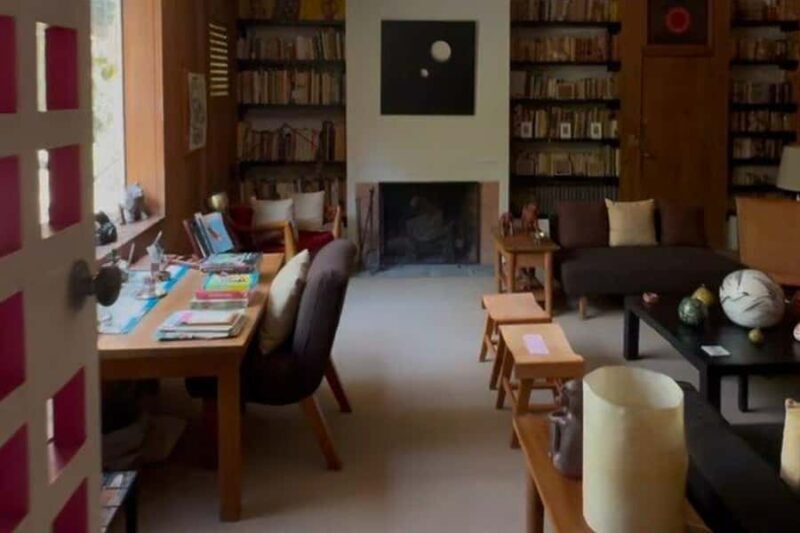 Mexico City: Casa Ortega by Luis Barragán architectural tour - FAQ