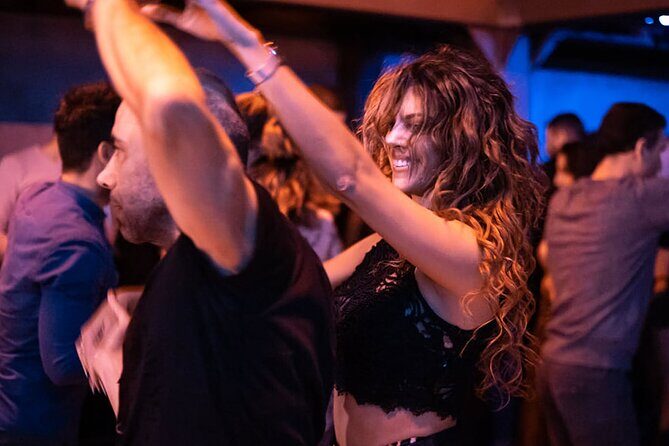 Mexico City CDMX Salsa Lovers Dance Experience - Mexico City CDMX Salsa Lovers Dance Experience — A Practical, Fun Night Out