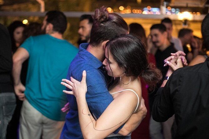 Mexico City CDMX Salsa Lovers Dance Experience - Final Thoughts