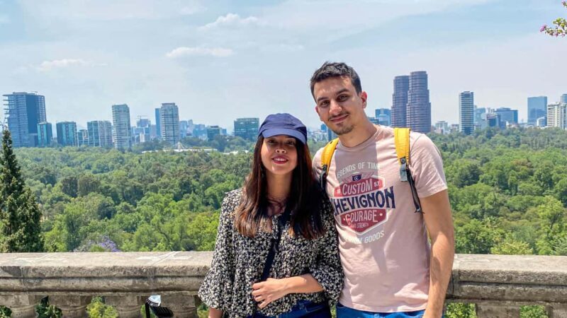 Mexico City: Chapultepec Castle After-Hours Guided Tour - Key Points