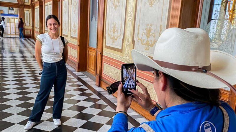 Mexico City: Chapultepec Castle After-Hours Guided Tour - Final Thoughts