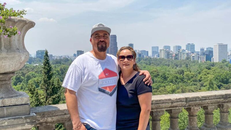 Mexico City: Chapultepec Castle After-Hours Guided Tour - FAQ