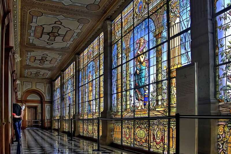 Mexico City: Chapultepec Castle and Anthropology Museum Tour - The Sum Up